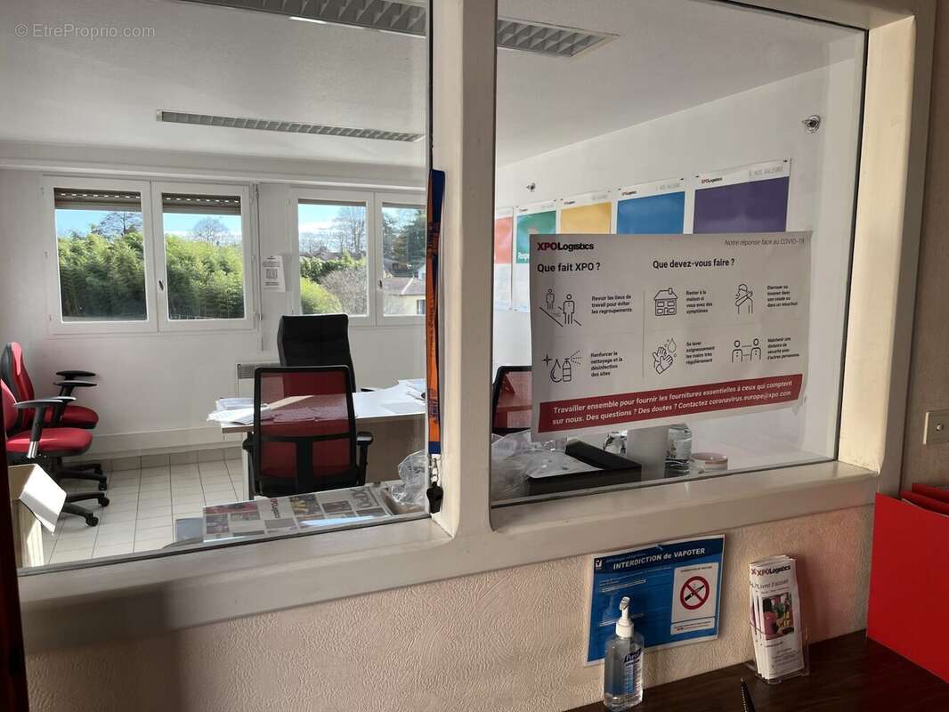 Commerce à AIRE-SUR-L&#039;ADOUR