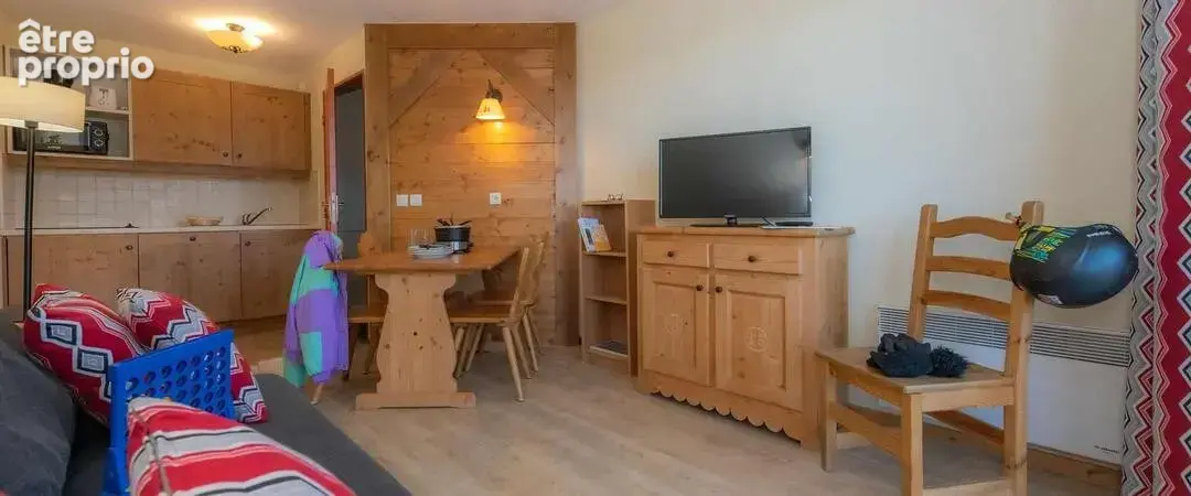 Studio Lmnp renta. 7.00 % - photo 3