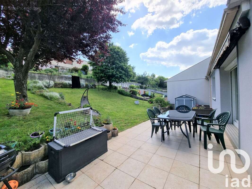 Photo 8 - Maison à FROUARD