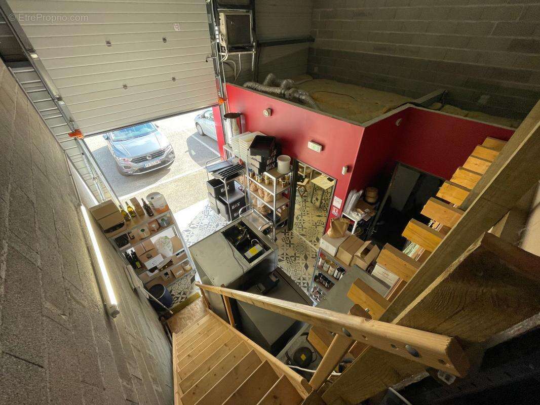 Commerce à PLAISANCE-DU-TOUCH