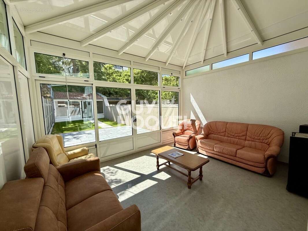 Photo 4 - Maison à AMIENS