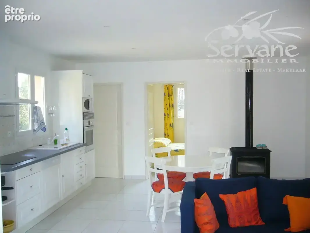 Charmante maison montfort sur argens - photo 10