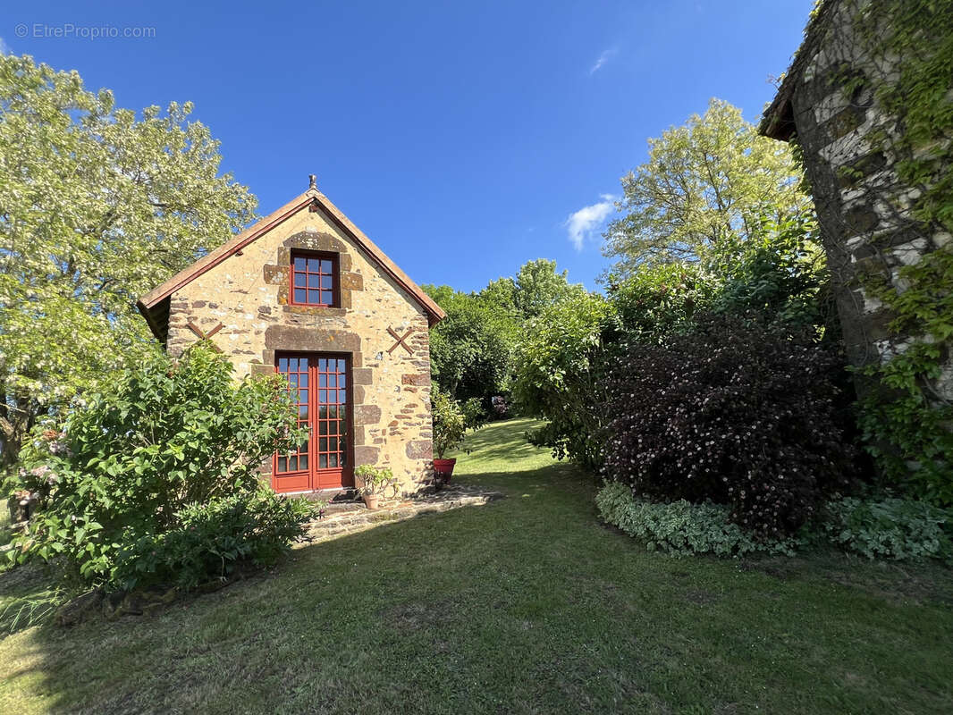 Maison 200 m² à Assigny  - photo 5
