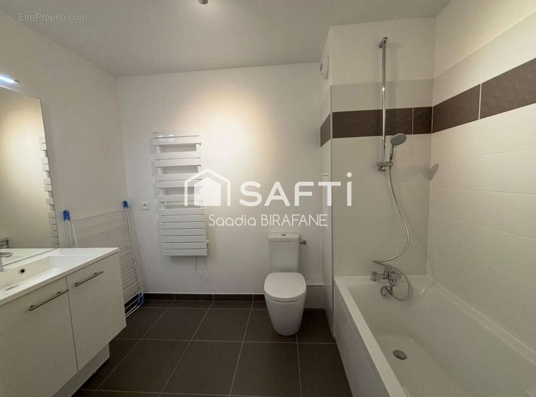 Photo 2 - Appartement à VILLEPREUX