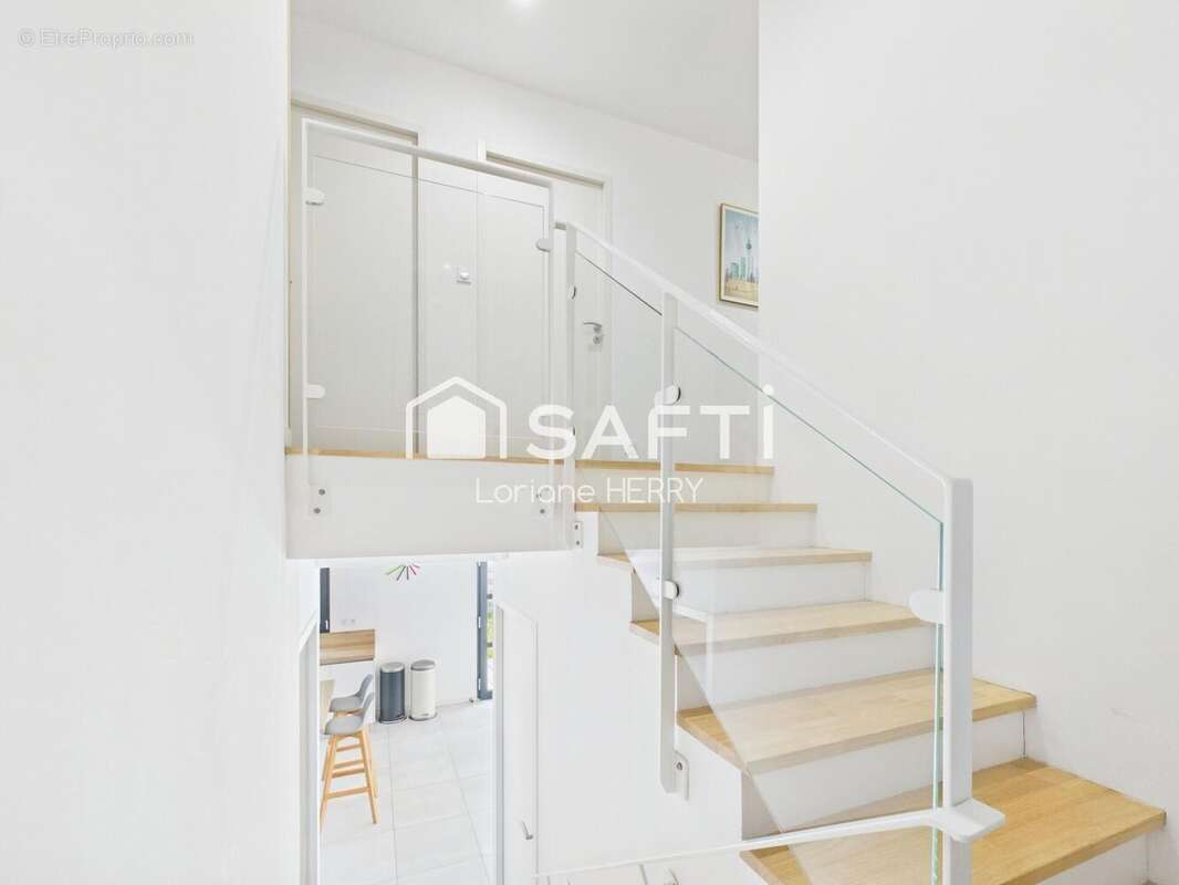 Photo 9 - Maison à SANTEC