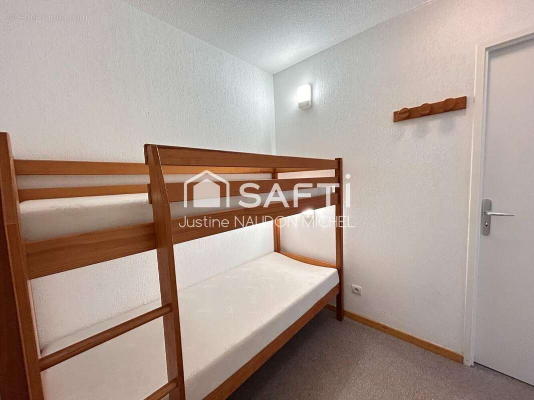 Photo 4 - Appartement à LA CLUSE