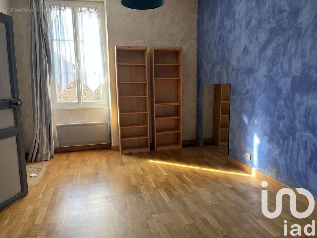 Photo 9 - Maison à JARZE