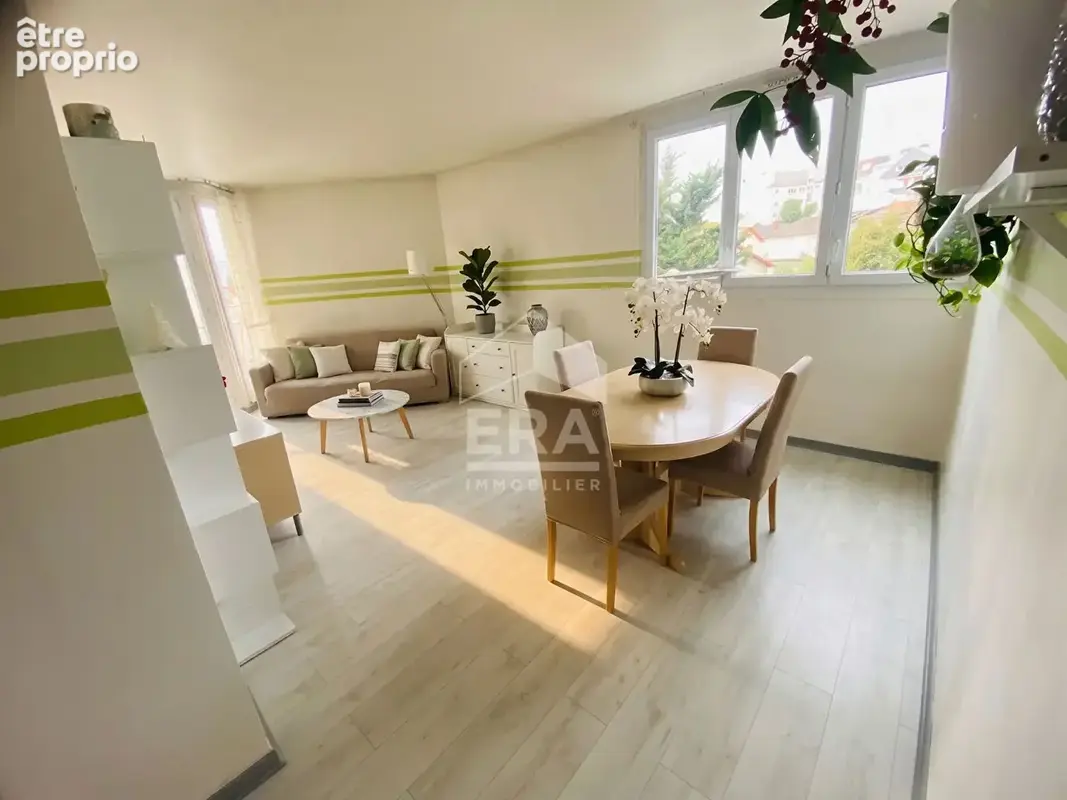 Appartement à CRETEIL