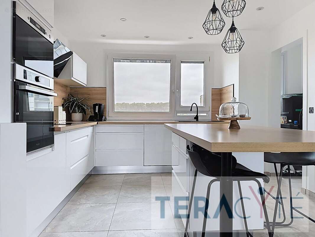 Appartement à BOURG-EN-BRESSE