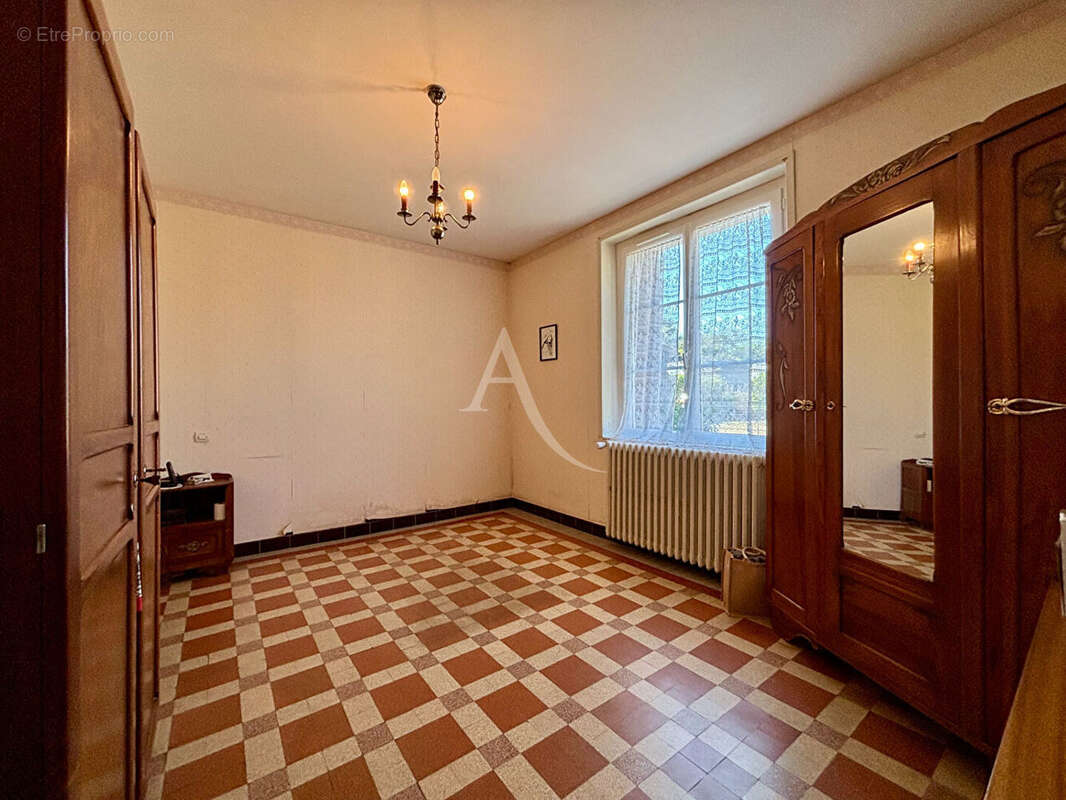 Maison Chemery - photo 5