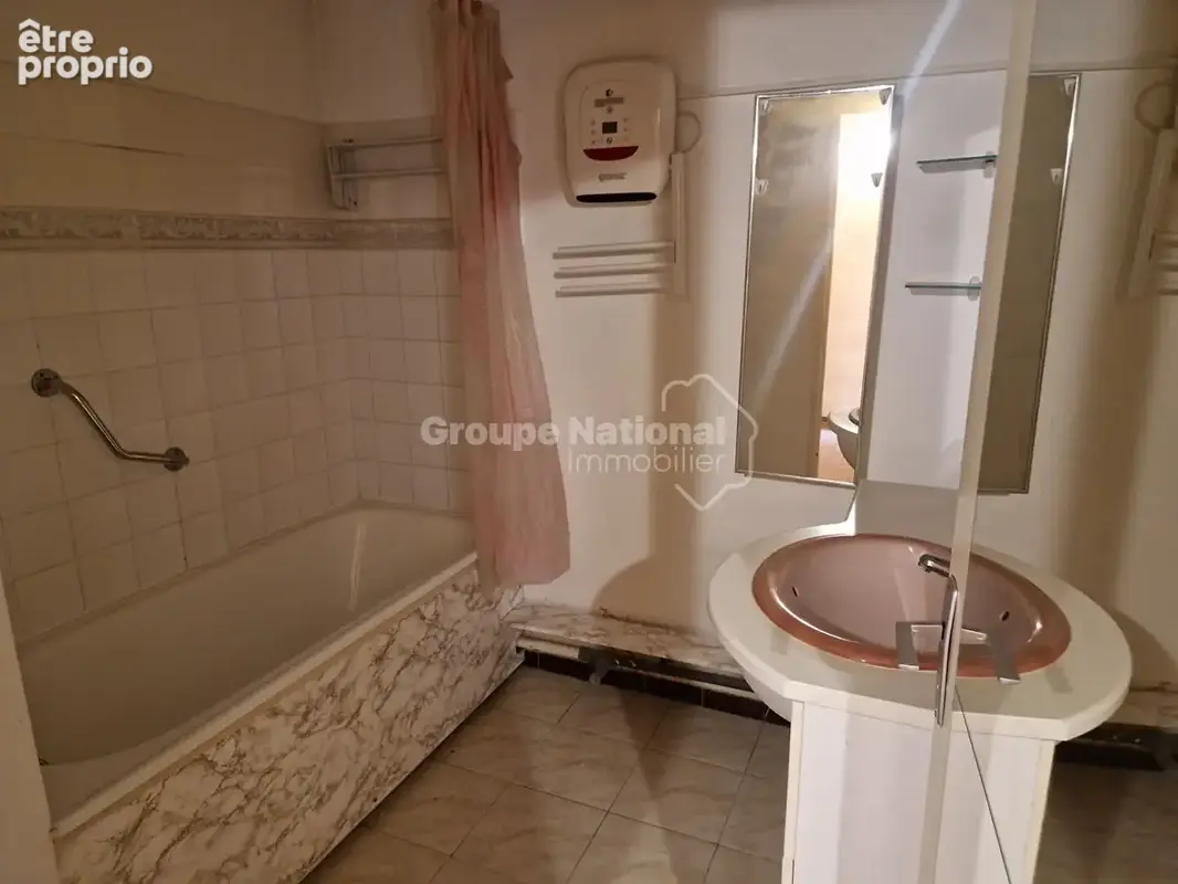 A Vendre Marseille 13012 appartement de type 2 - photo 10