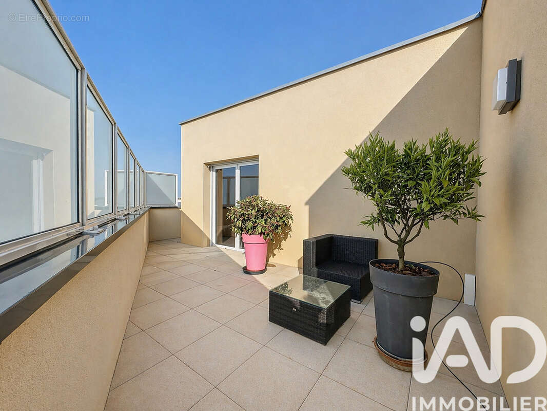 Photo 6 - Appartement à MARCY-L'ETOILE