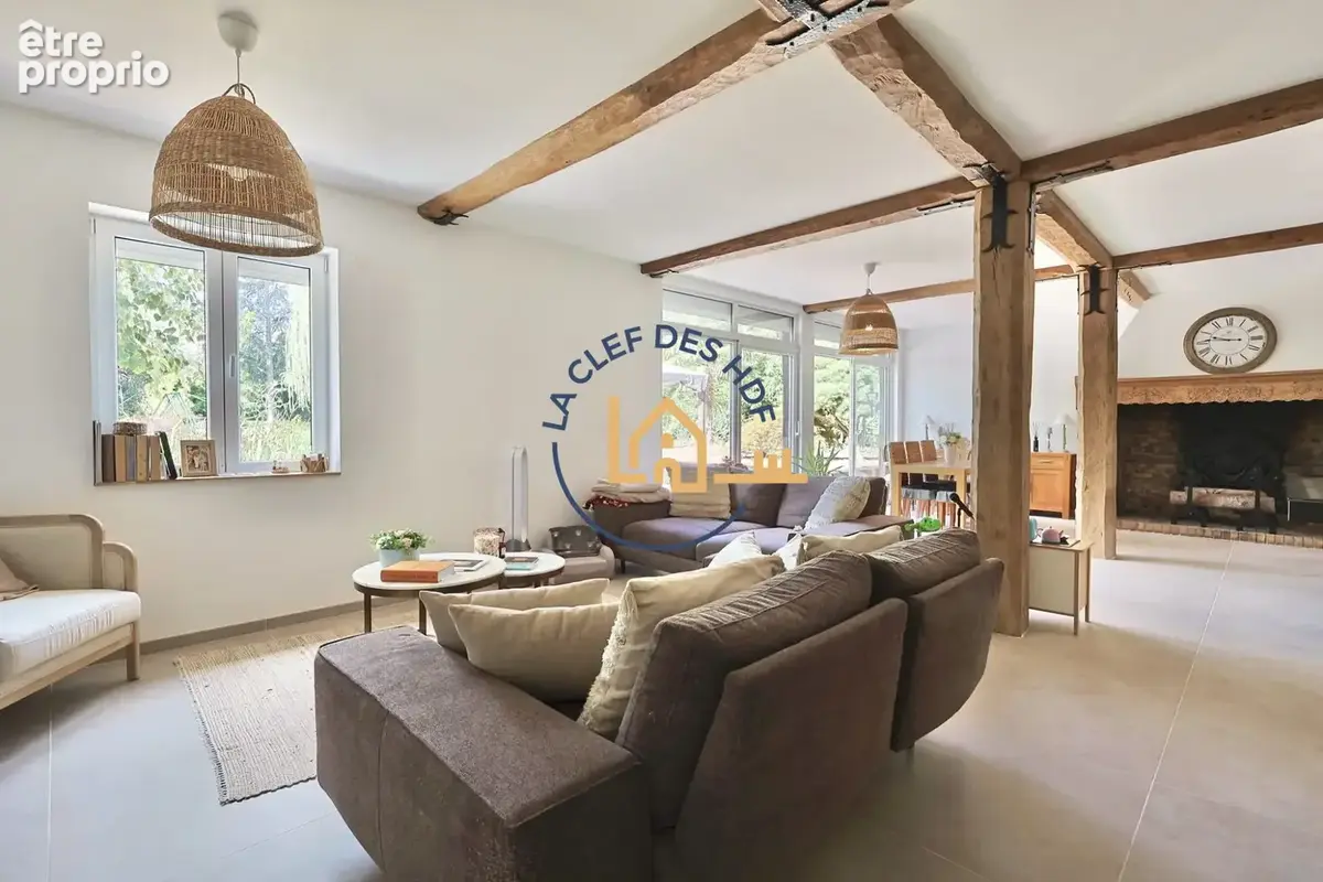 Maison 7 pièces 260 m² à vendre à Givenchy-En-Gohelle (62580) - photo 6