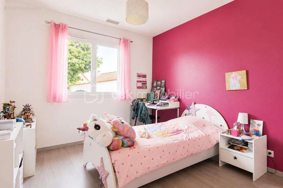 Maison contemporaine de plain-pied 115 m² – 4 chambres – DPE A/A – Secteur Lescar - photo 7