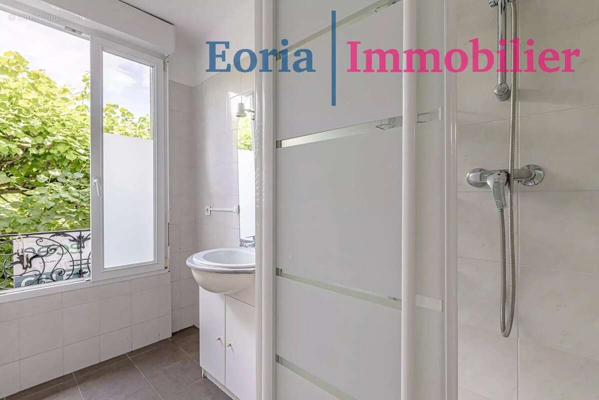 Appartement à AULNAY-SOUS-BOIS