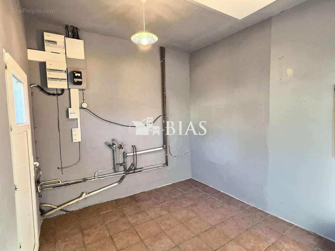 Maison à BOURNAINVILLE-FAVEROLLES