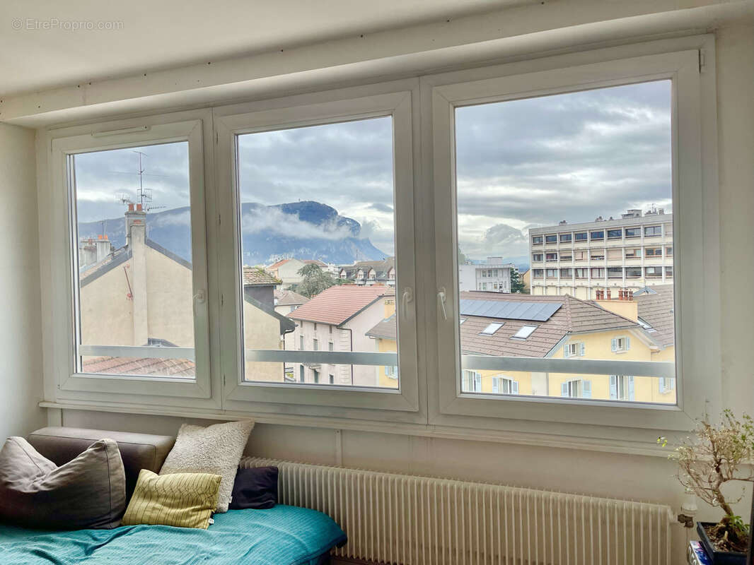 Appartement à ANNEMASSE