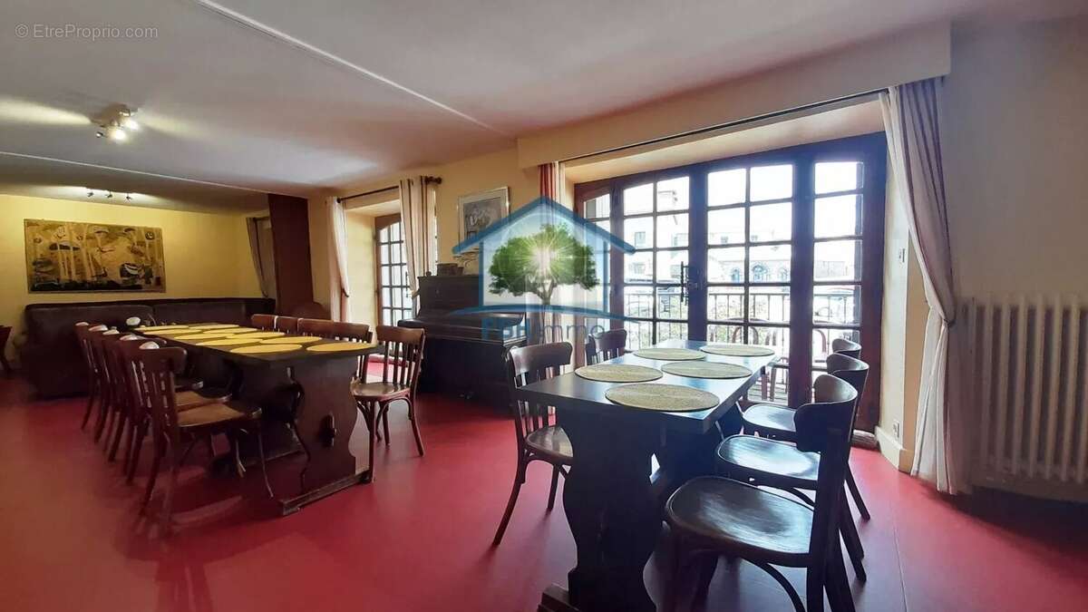 Grande maison de caractère au cœur du sancy – gîte ou maison familiale - photo 5