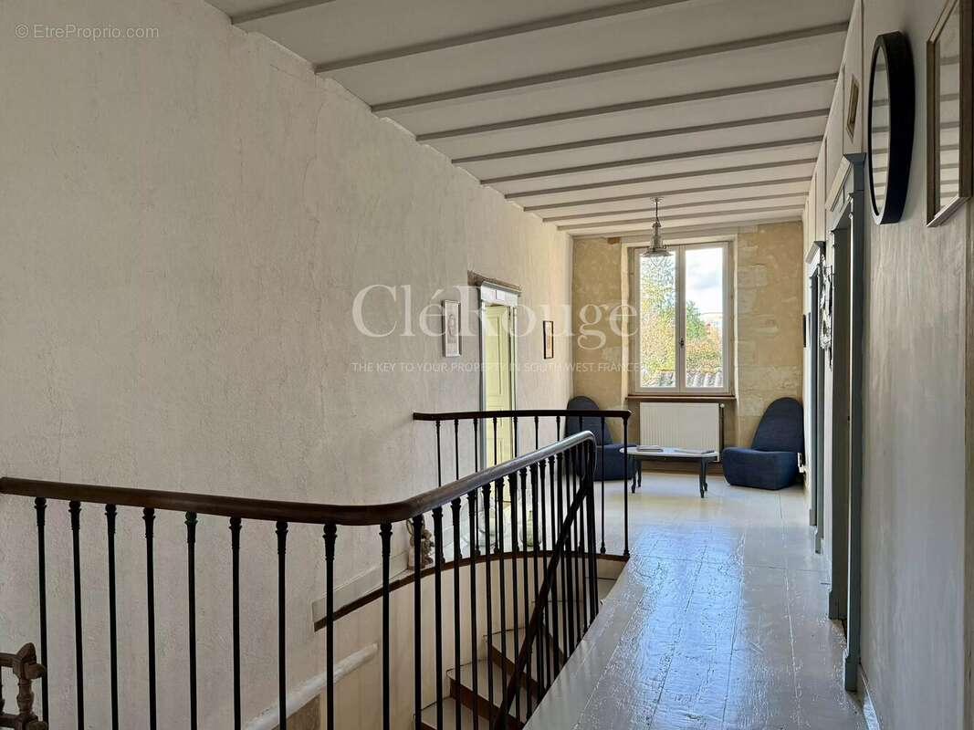 Appartement à MARMANDE