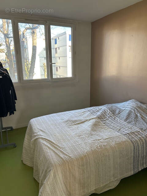 Appartement à RANTIGNY