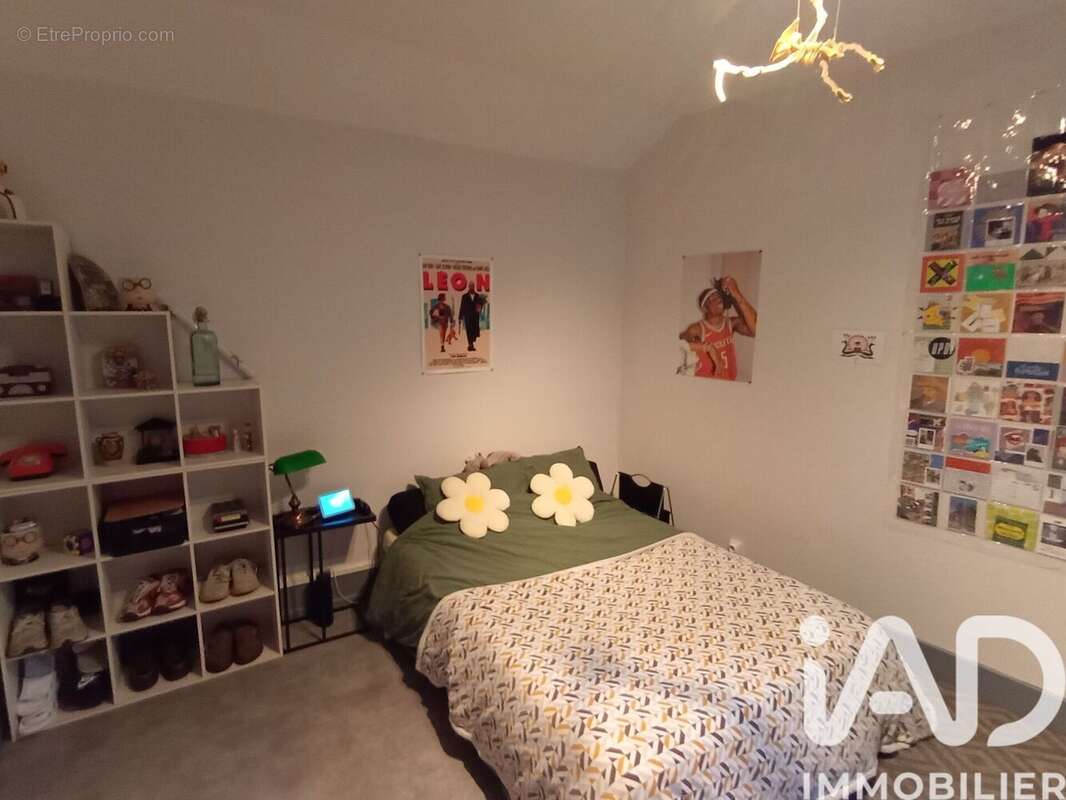 Photo 4 - Appartement à BESANCON