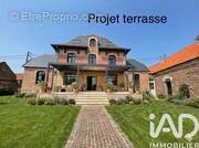 Photo 1 - Maison à SAILLY-LAURETTE