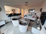 Appartement à SAINT-OUEN-L&#039;AUMONE