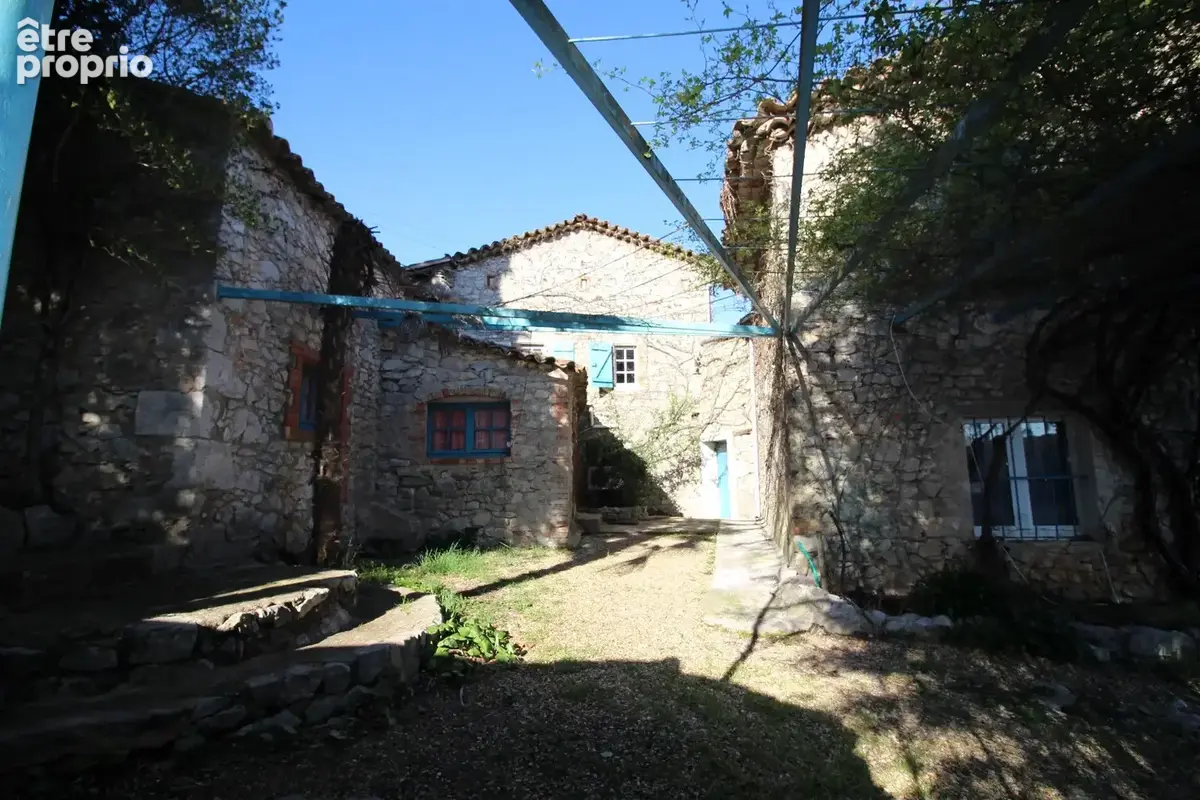  MAS 750 m2. Terrain 7 Hectares. - photo 172