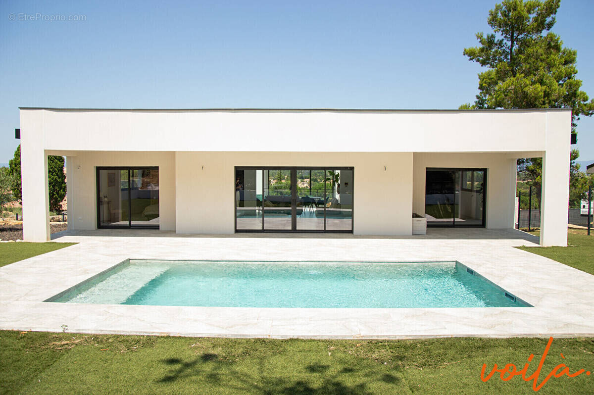 Maison à CARCASSONNE