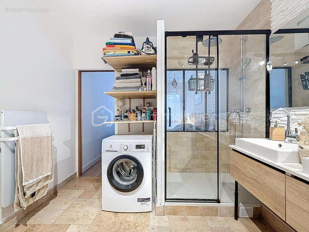 Appartement à RUEIL-MALMAISON