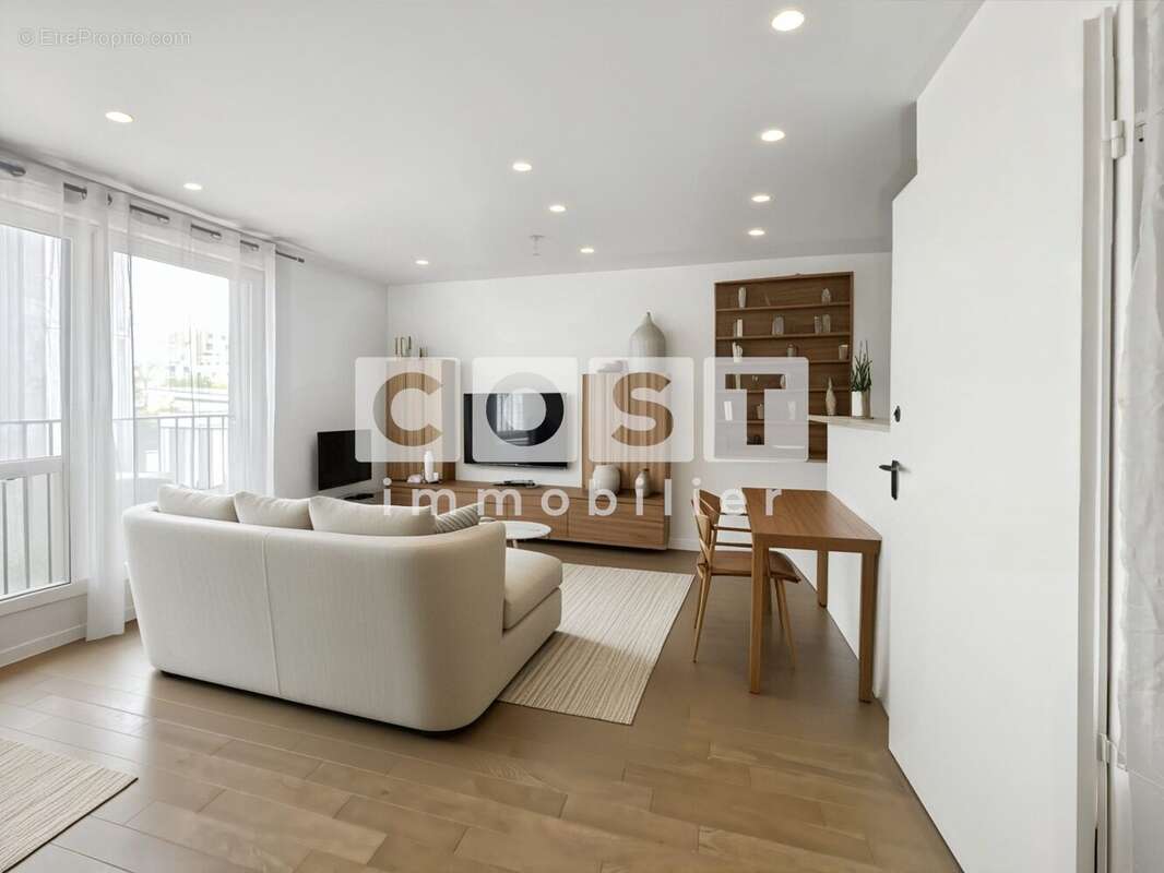 Appartement à COLOMBES