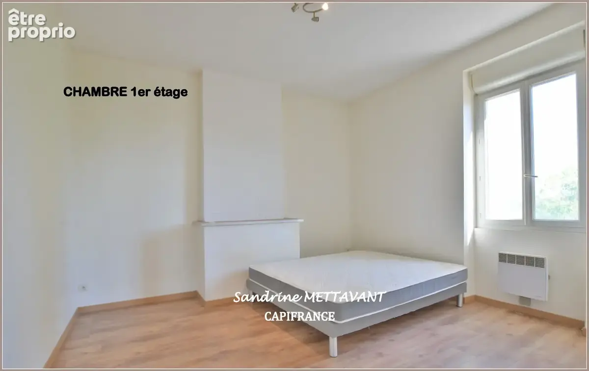 Maison à vendre 5 pièces SAINT THIBERY (34) - photo 12