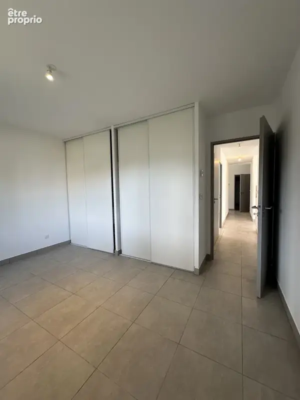 A vendre villa plain pied, 3 chambres, garage - photo 6