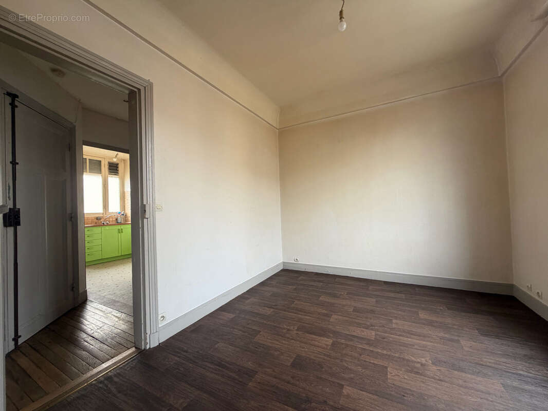 Appartement à DRANCY