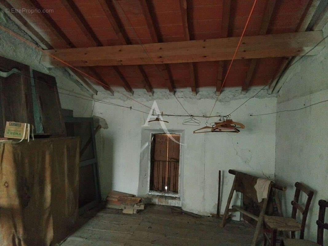 Maison à MONTLAUR