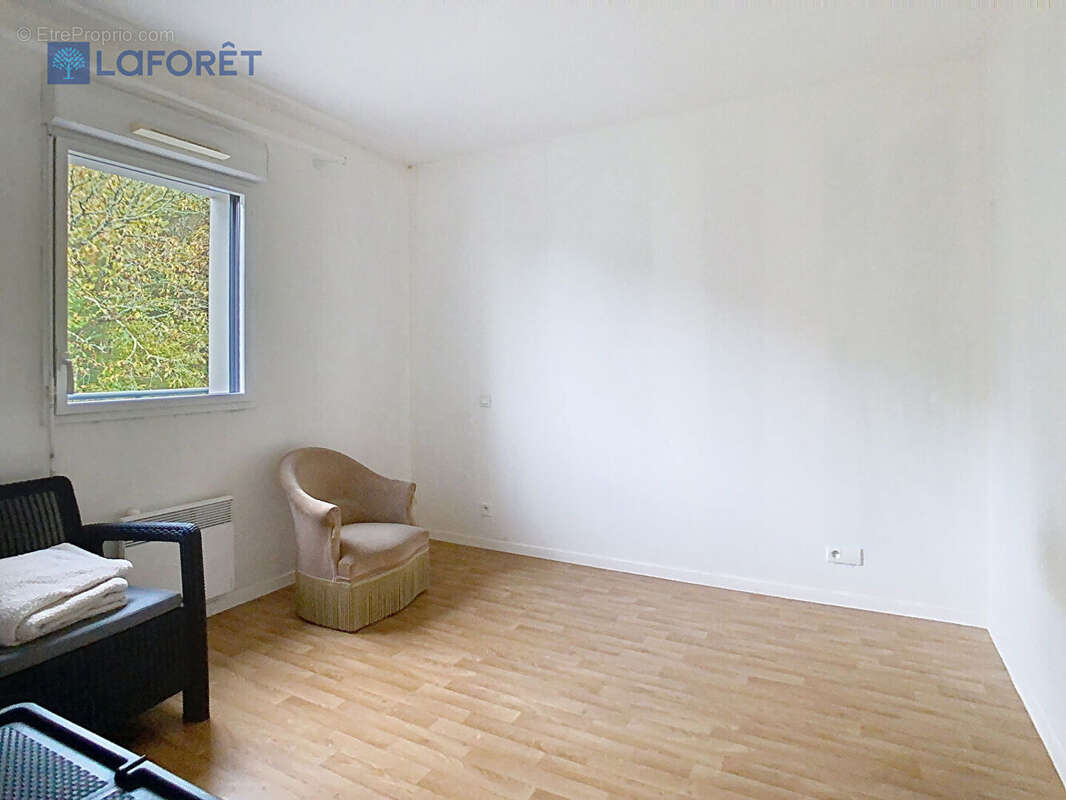 Appartement à GUIDEL