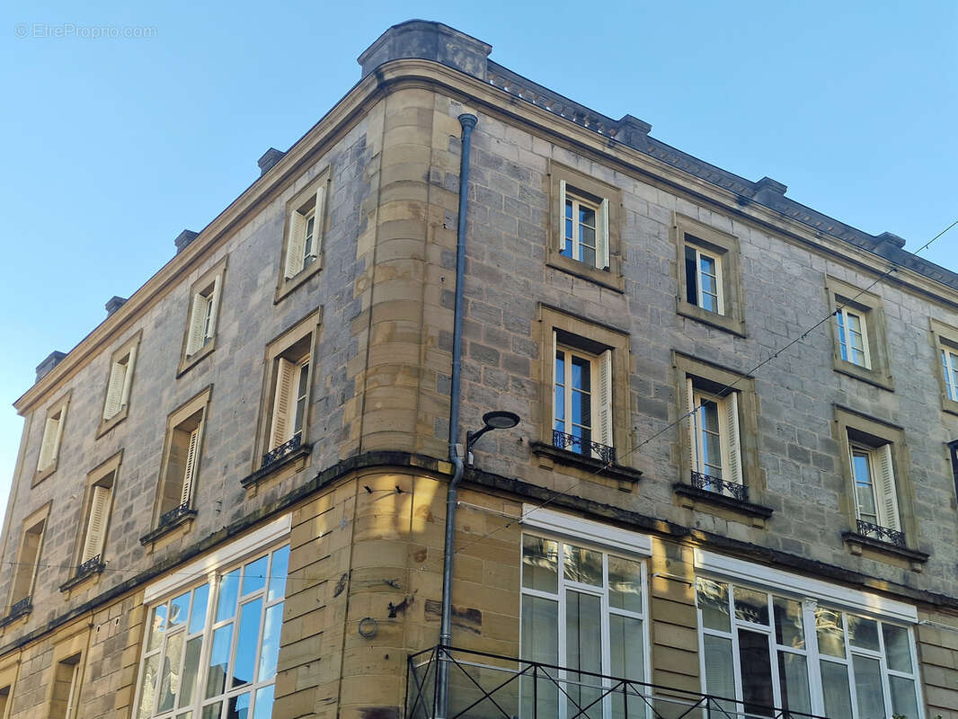 Appartement à BRIVE-LA-GAILLARDE