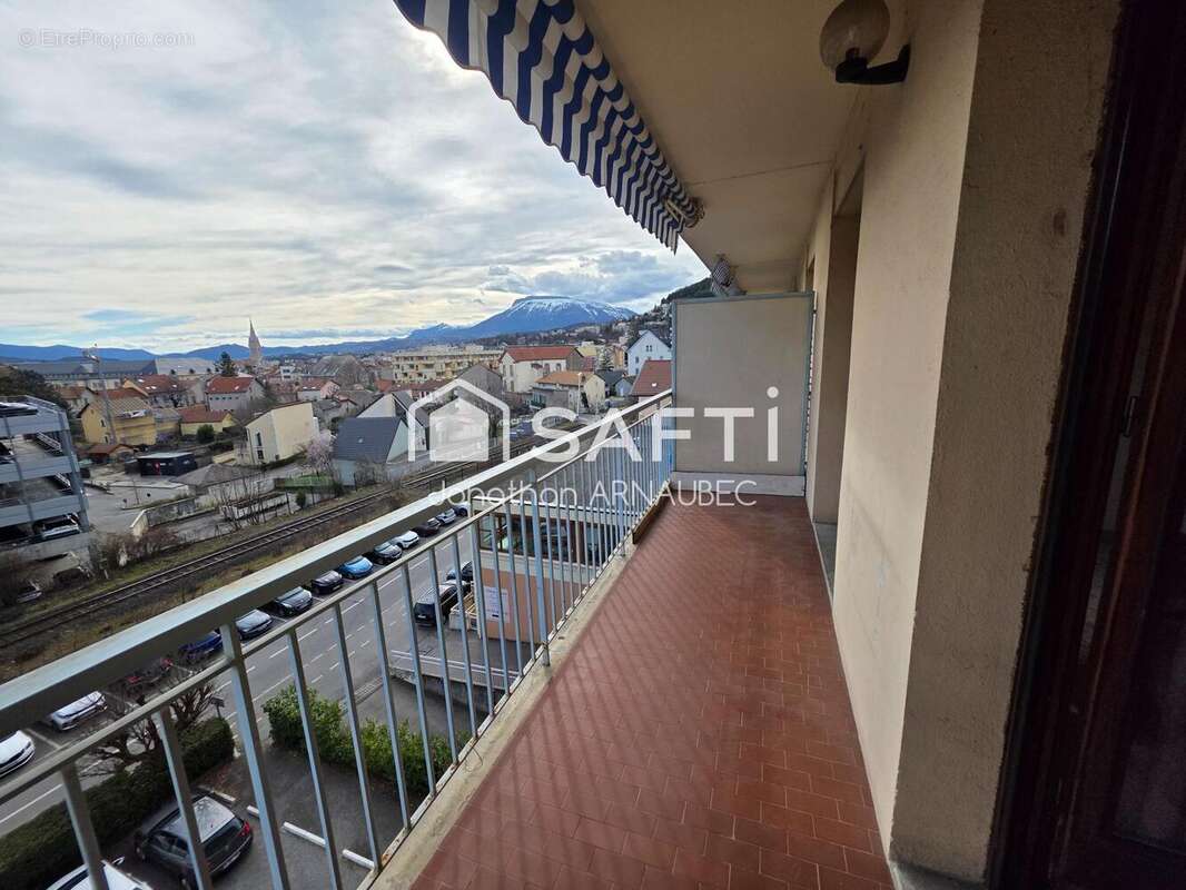 Photo 3 - Appartement à GAP