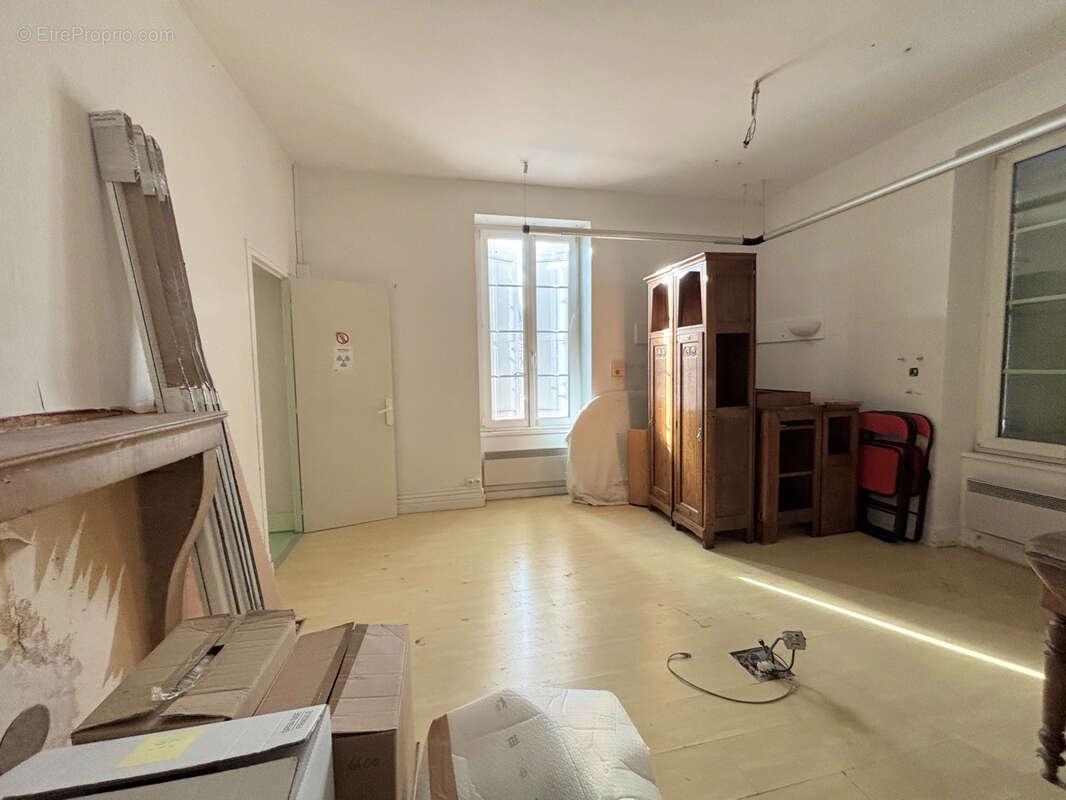 Appartement à BEAUNE