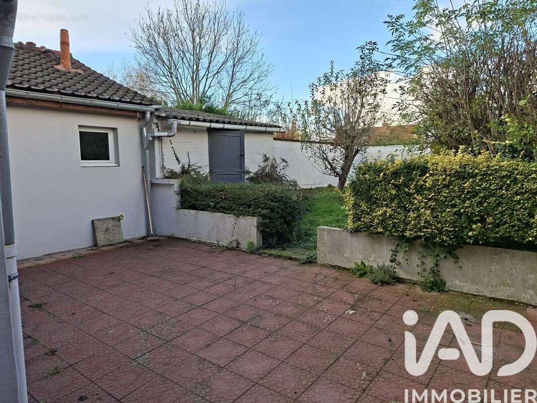 Photo 4 - Maison à SALOME