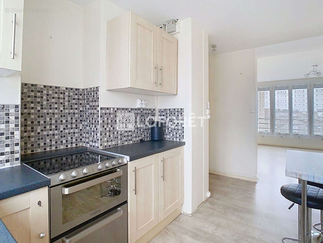 Appartement à LIMOGES