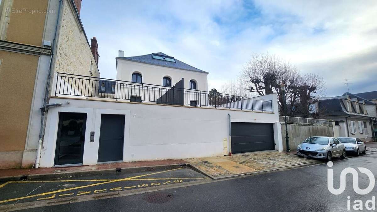 Photo 5 - Appartement à ETAMPES