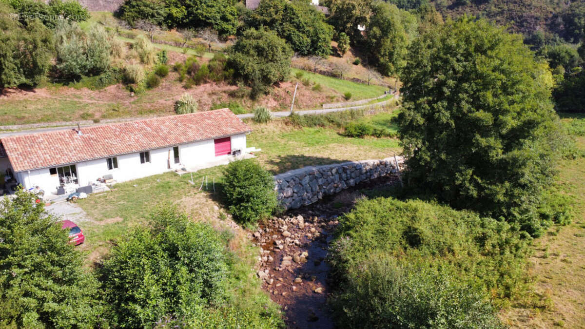 Photo 2 - Maison à ITXASSOU