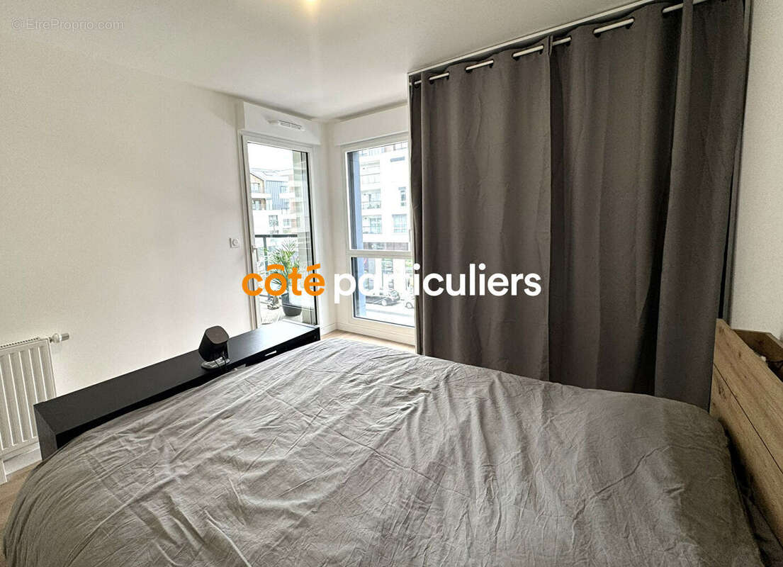 Appartement à SAINT-MALO
