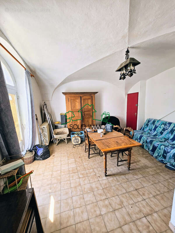 Appartement à VINEZAC