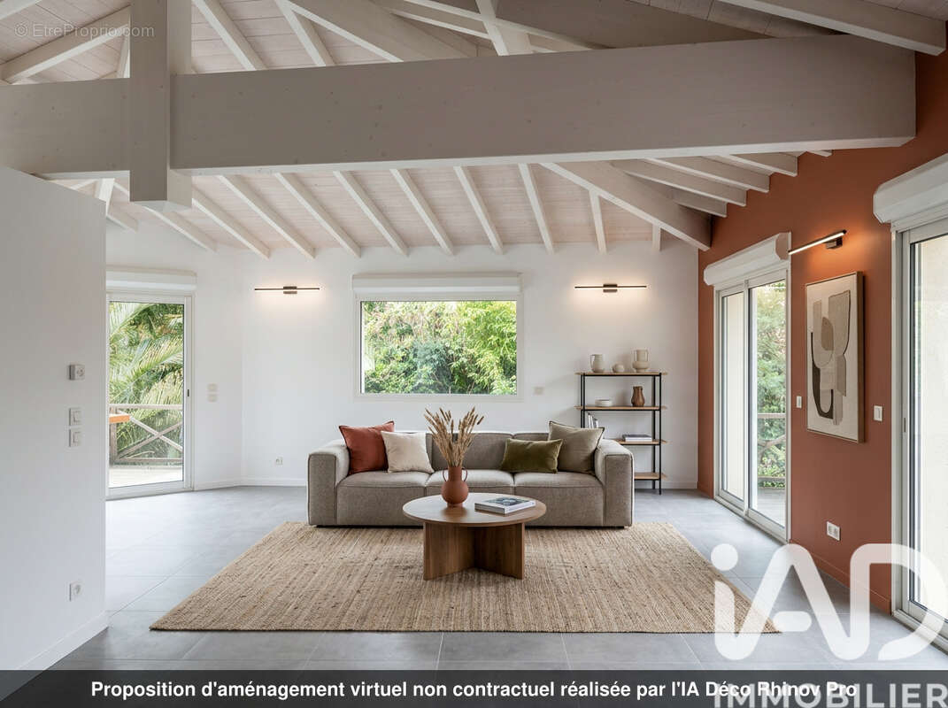 Photo 7 - Maison à GUJAN-MESTRAS