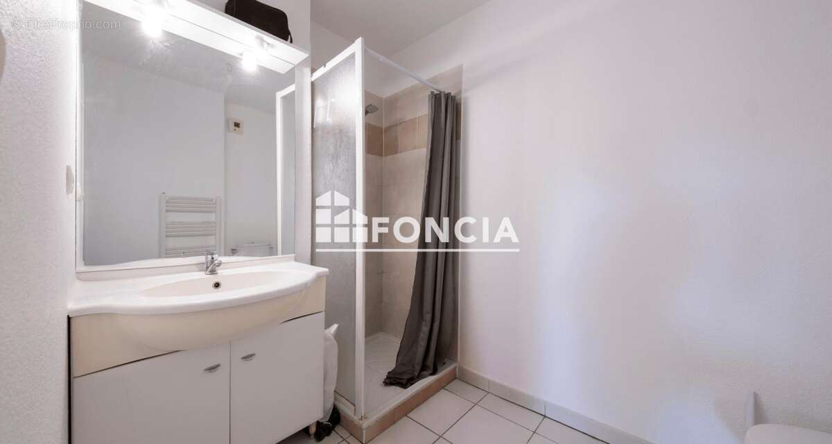 Appartement à ROQUES