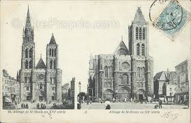 Commerce à SAINT-DENIS