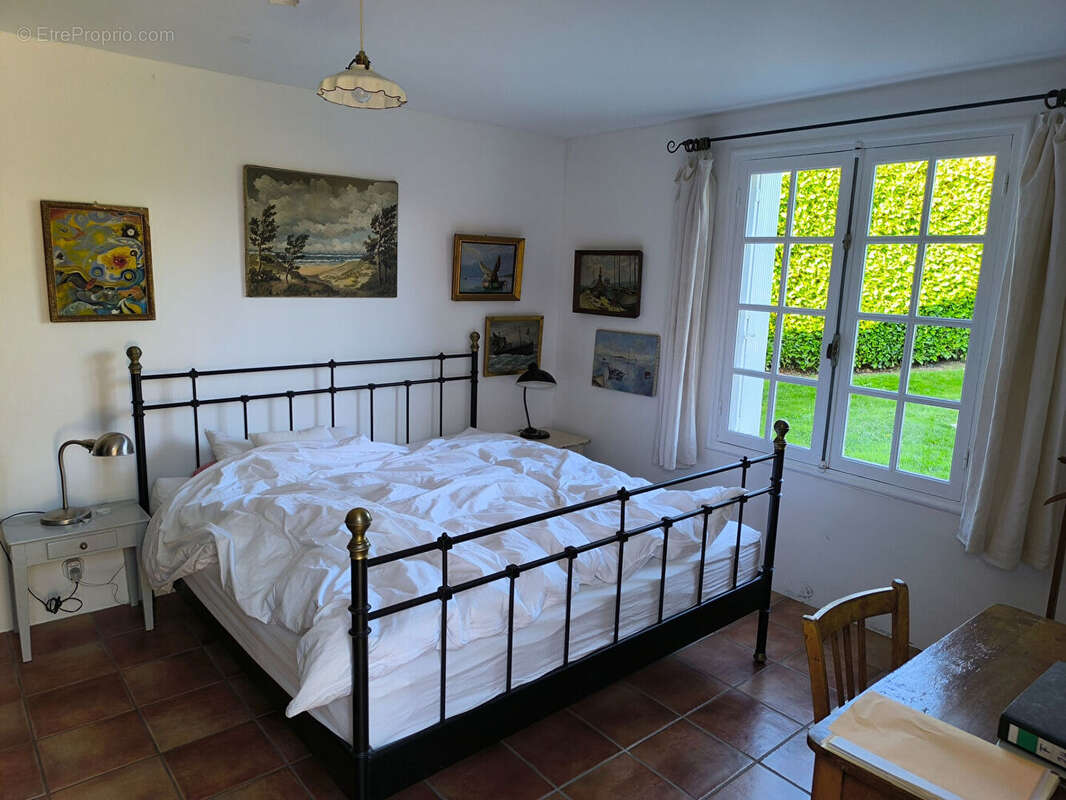 A vendre. Plestin - Maison de Charme en pierre - photo 6