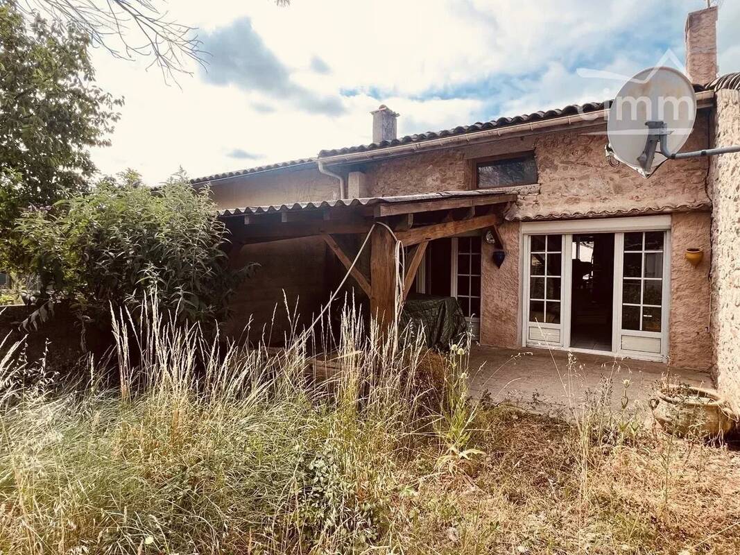 Maison à ARQUES